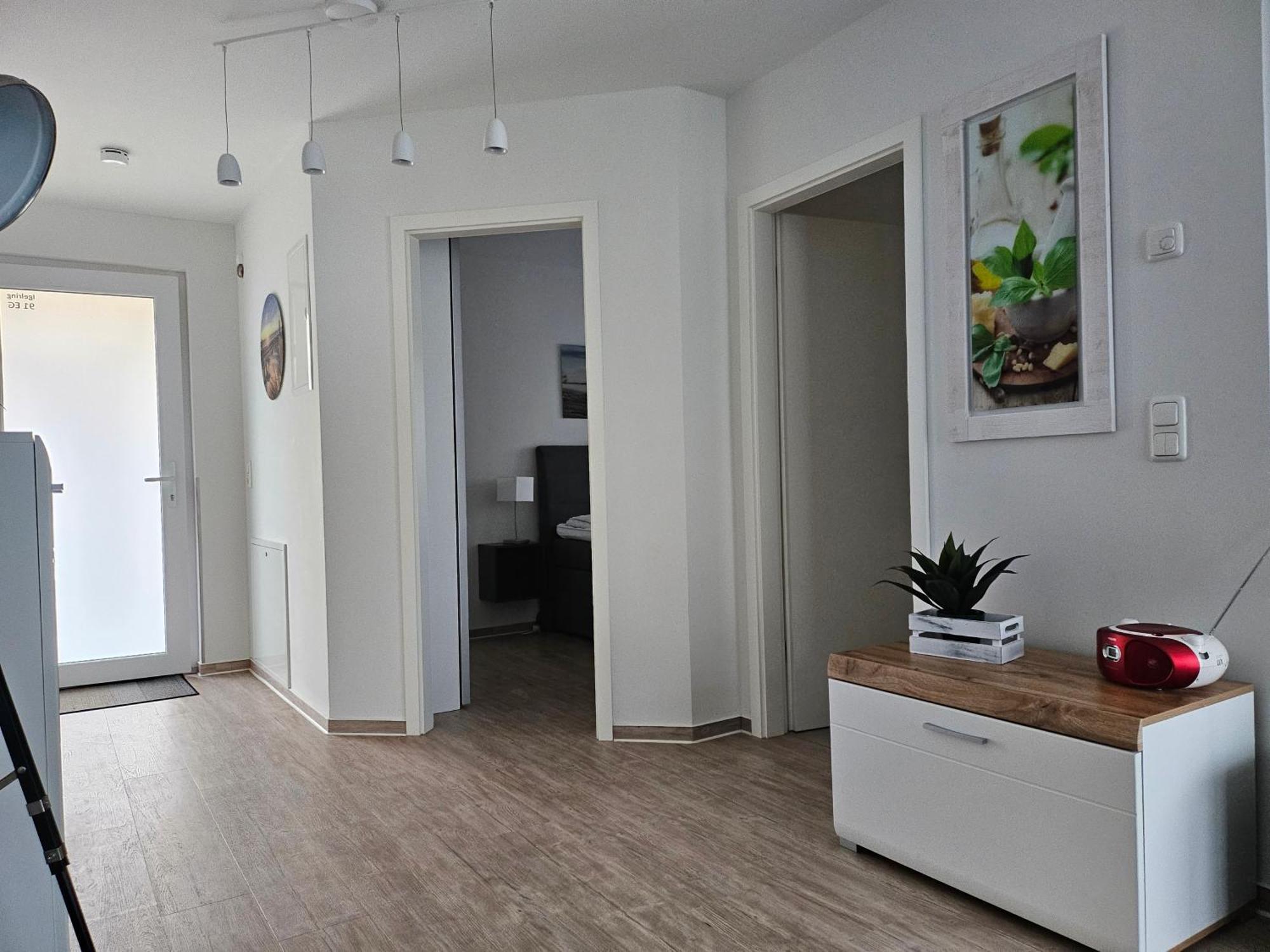 Ostseefalter 1 Graal-Mueritz Kültér fotó